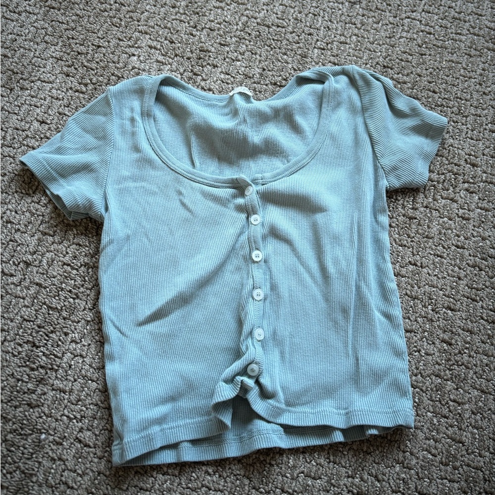 Brandy Melville Never worn